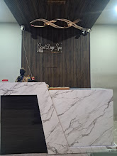 Therapy room